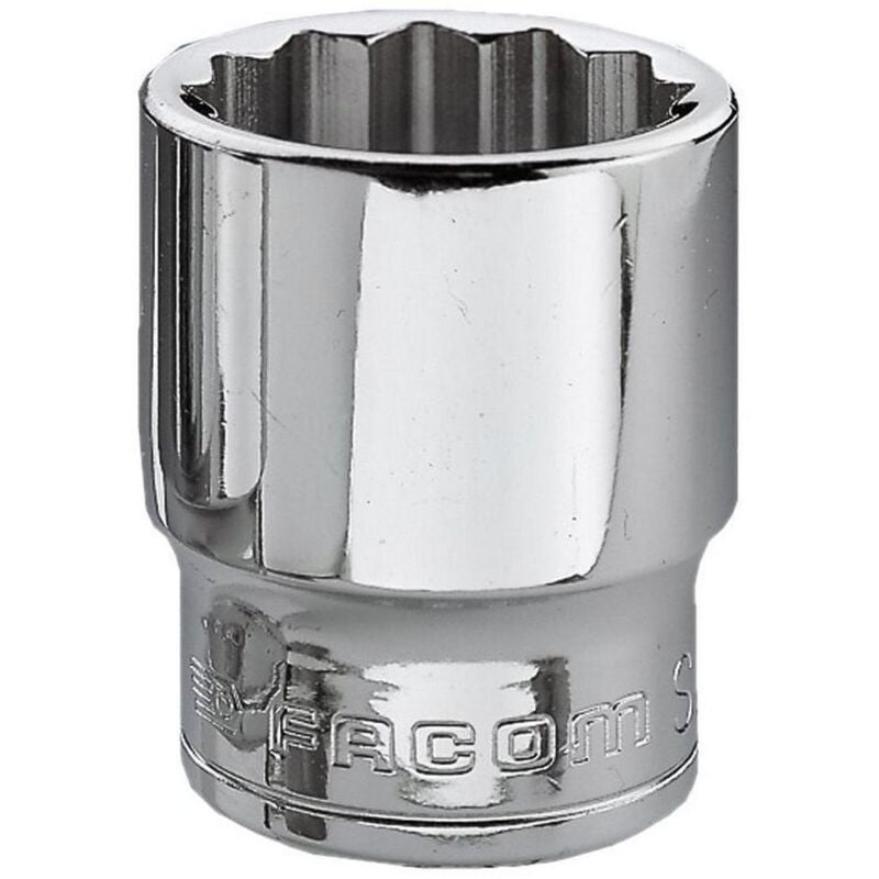 FCMJ24 - Douille 3/8' - 24 mm