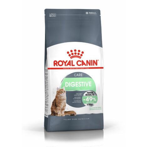 FCN Soins digestifs 38 4 kg