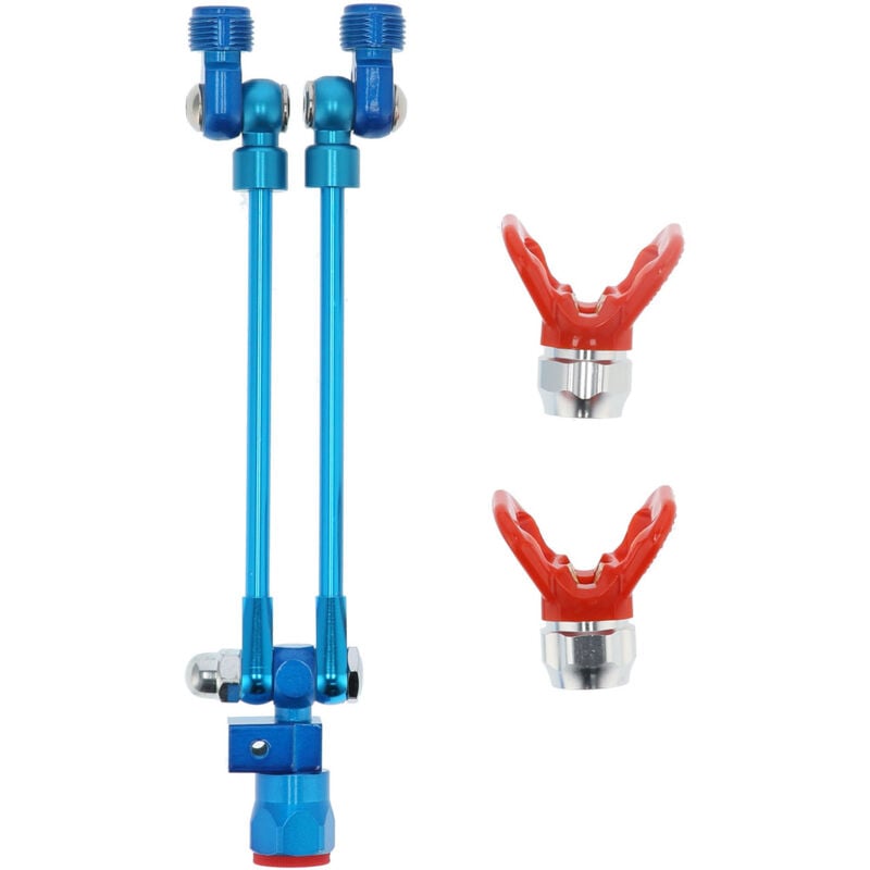 Image of Fdit Airless Farbspritzpistole