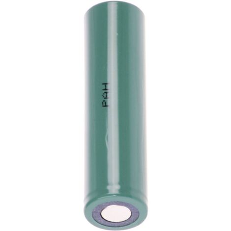 FDK HR-4/3AU Batteria ricaricabile speciale 4/3 FA Flat Top NiMH 1.2 V 4500 mAh 1 pz.