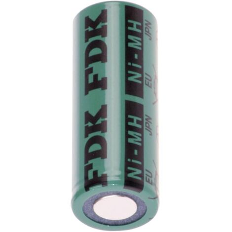 FDK HR-4/5AU Pile rechargeable spéciale 4/5 A flat-top NiMH 1.2 V 2150 mAh 1 pc(s)