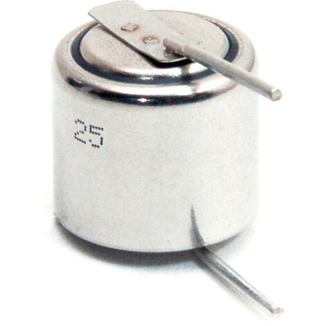 FDK - Pile lithium CR1/3N 3V 160mAh P2