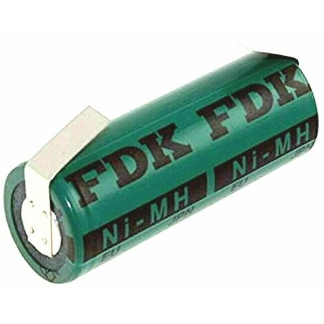 FDK / SANYO FDK/Sanyo Akku Oral B Professional Care 500 550 1000 2000 3000 Type 3754 / 3756