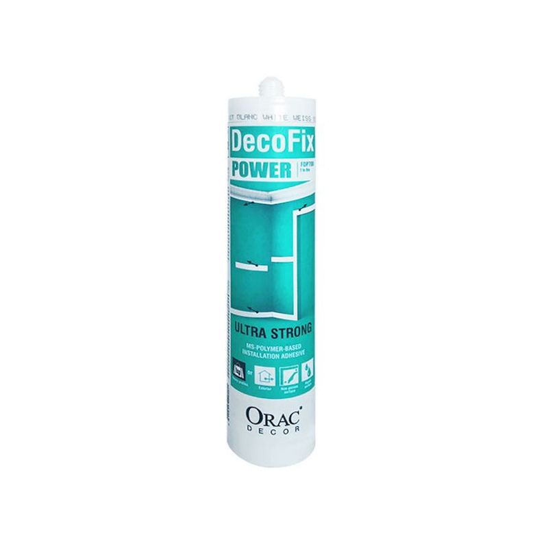 Decor FDP700 290ml cartridge - Orac