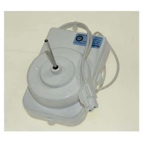 FDQR207Y3L MOTEUR DE VENTILATEUR POUR REFRIGERATEUR BEKO
