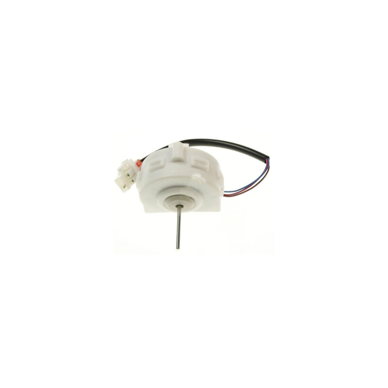 FDQY24CA2 12V dc 2,5 w Motore a ventaglio per frigorifero Beko 4397620100