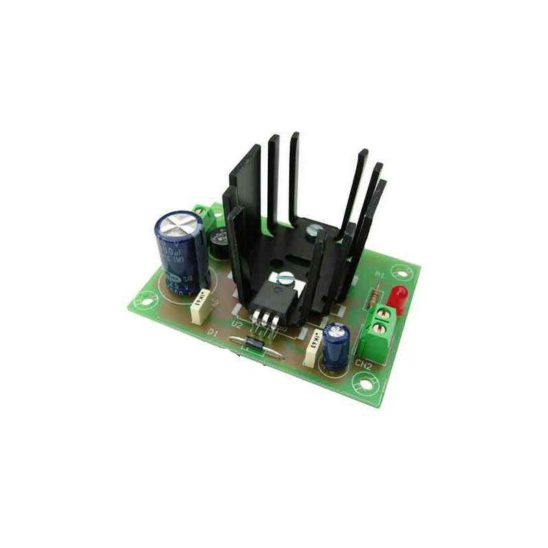 

Cebek - FE3 Fuente Alimentacion 1A 5V