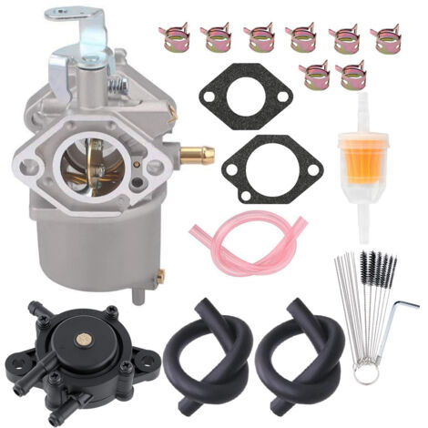 FE350 Vergaser, Modelle 1016441-01, 1018059-01, 1019059-01, 1035245-01
