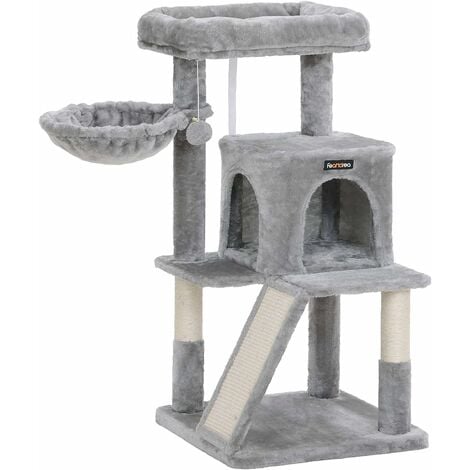 cat condo