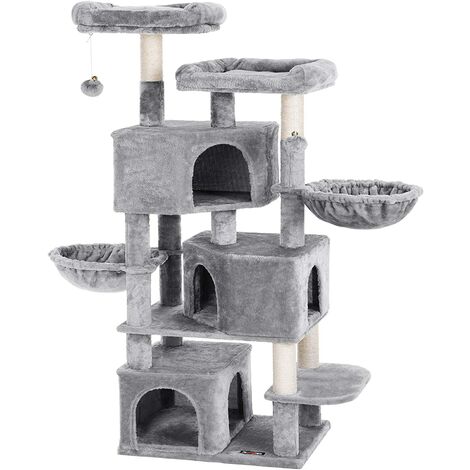 Arbre A Chat Solide A Prix Mini