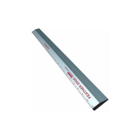 Feather Edge With Scale 1.8m (6ft)