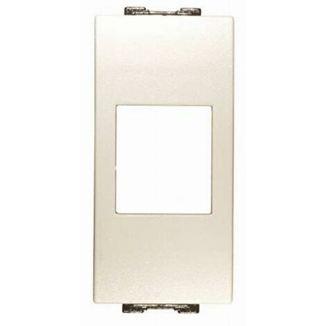 FEB 14083/2/WH Mostrina per Inserto Keystone, Bianco