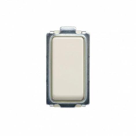 FEB invertitore elettrico 250V 10A compatibile Bticino Magic 5012 - 2006