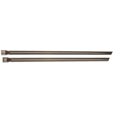 FEB sA rie 2 tiges pour tige en acier tripile lock mod Secret
