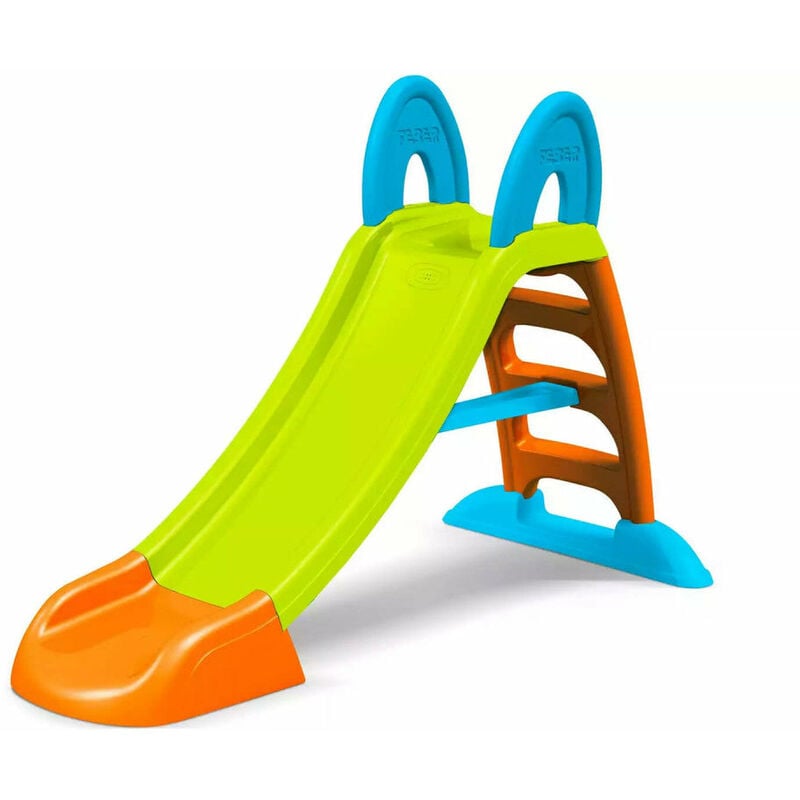 Feber - Coloriage du jardin pour les enfants avec connexion d'eau