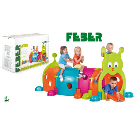 FEBER FEU12 parco giochi e attrezzatura per parchi giochi