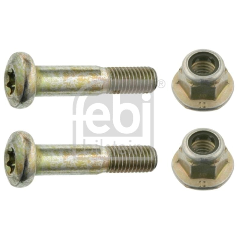 Image of Febi 24395 Kit