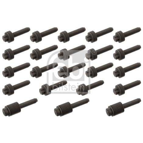FEBI 49851 SCHRAUBENSATZ