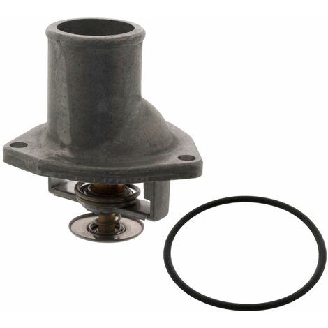 Febi-Bilstein 04755 - Termostato, Refrigerante