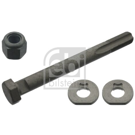FEBI BILSTEIN 07758 Vis de correction du carrossage - 210 330 00