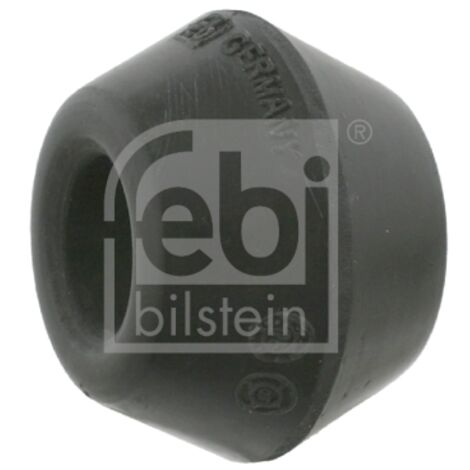 FEBI BILSTEIN 08403 Silent bloc de triangle appropriées pour