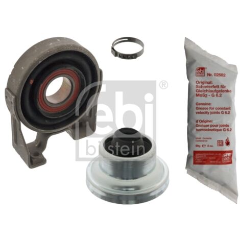 FEBI BILSTEIN 100590 Kit de réparation, Palier central d'arbre de