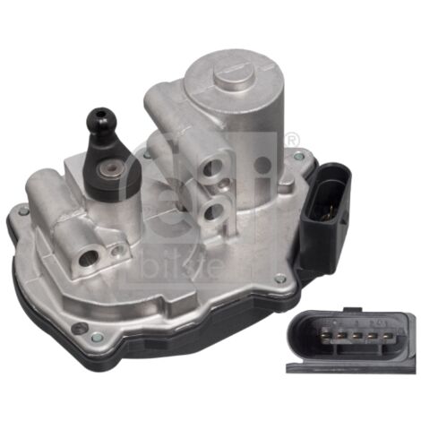 FEBI BILSTEIN 101224 Element d'ajustage, soupapes de turburlence