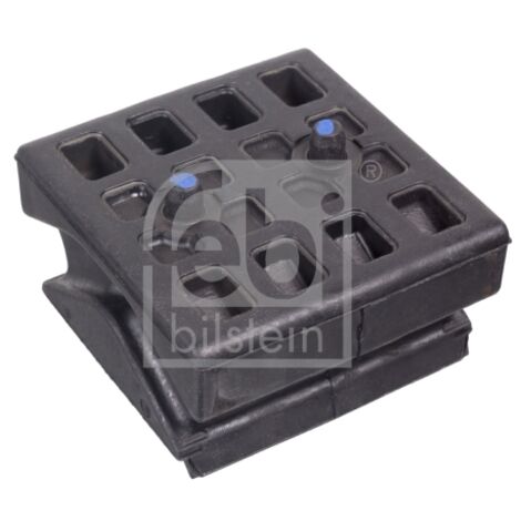 FEBI BILSTEIN 102145 Coussinet de palier, ressort à lames - 906
