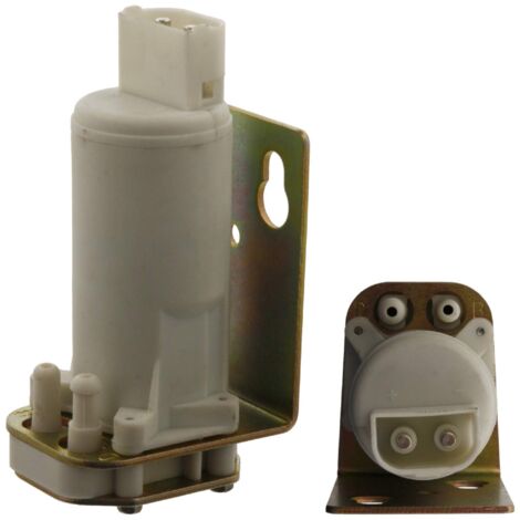 FEBI BILSTEIN 14877 Pompa acqua lavaggio Pulizia cristalli Pompa Tergicristallo Pompa Tergicristallo Pompetta Tergicristallo
