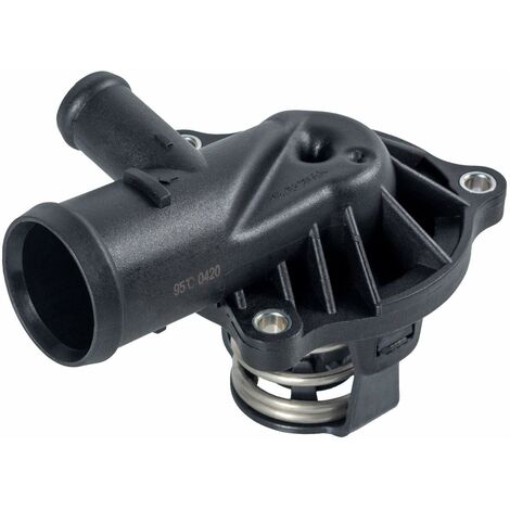 Febi bilstein 170648 - Termostato con guarnizione, 1 pezzo