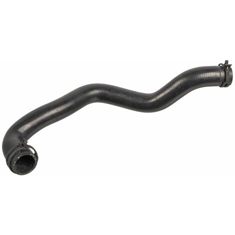 febi bilstein 171225 Tubo refrigerante con materiale di montaggio, 1 pezzo