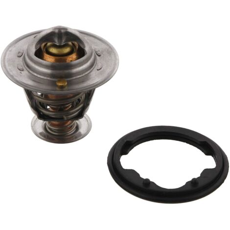 Febi-Bilstein 17355 - Termostato, Refrigerante