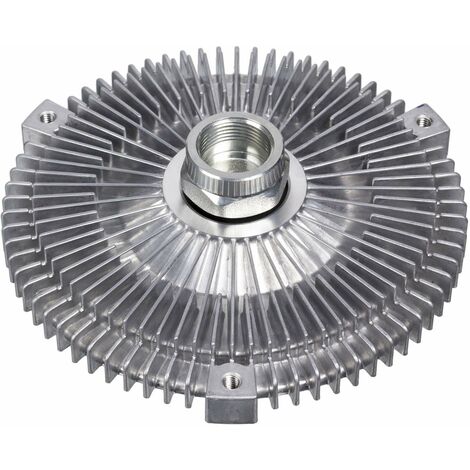 Febi-Bilstein 24722 - Giunto Di Collegamento, Ventilatore Radiatore