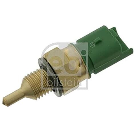febi bilstein 26318 sensore temperatura liquido raffreddamento con anello tenuta, 1 unità