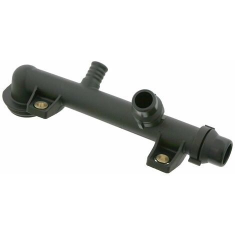 Febi-Bilstein 26638 - Flangia D. Refrigerante