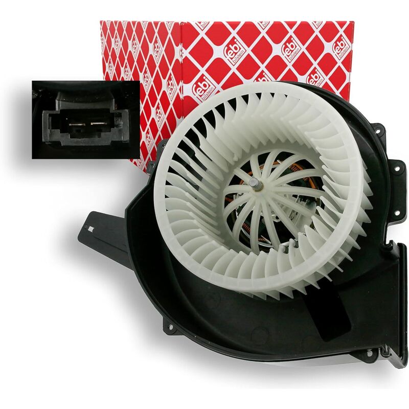 febi bilstein 27306 interior blower, 1 piece