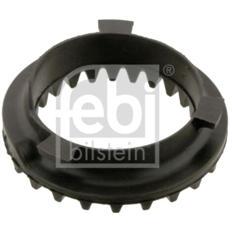 FEBI BILSTEIN 31134 Butée élastique, suspension - 1326749080 -