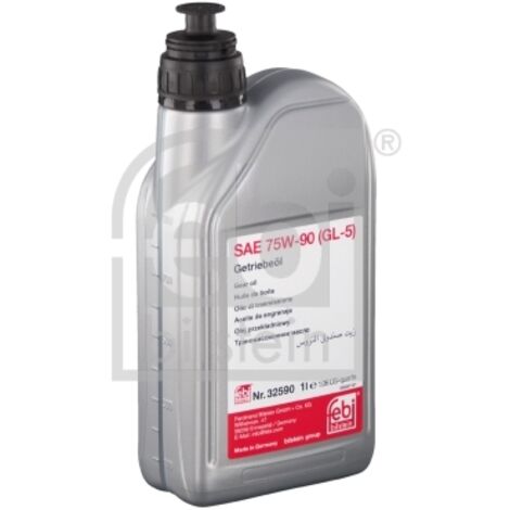 FEBI BILSTEIN 32590 Huile de transmission - 009120541 - 009121964