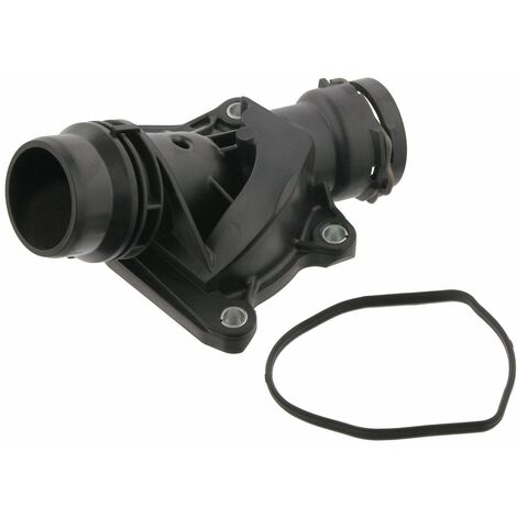 febi bilstein 32648 termostato con alloggiamento e guarnizione, 1 unità