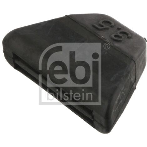 FEBI BILSTEIN 34968 Suspension, ressort à lames appropriées pour