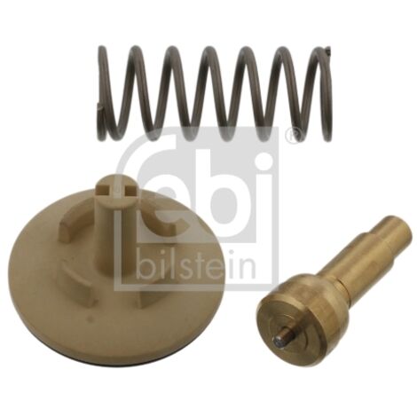 Febi Bilstein 34978 Termostato Refrigerante