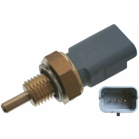 febi bilstein 37171 sensore temperatura refrigirante / termico con anello tenuta  CITROÃ‹N, , PEUT