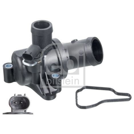 Febi Bilstein 37181 Termostato per Refrigerante