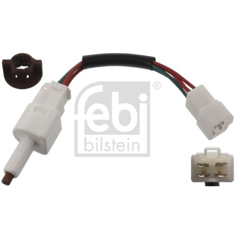 FEBI BILSTEIN 38636 Interrupteur des feux de freins - 009204038 -