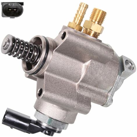 febi bilstein 38650 pompa carburante ad alta pressione, 1 unità