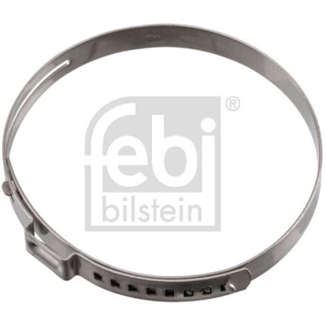 FEBI BILSTEIN 38762 Collier de serrage - 111 501 159 B - 111 501