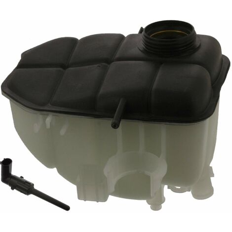 febi bilstein 38807 vaschetta espansione con sensore, 1 unità