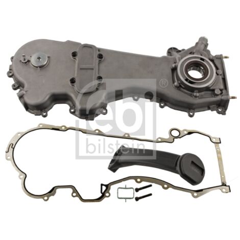 FEBI BILSTEIN 40723 Bouchon, réservoir de liquide de