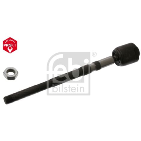 FEBI BILSTEIN 43666 Rotule de direction intérieure, barre de