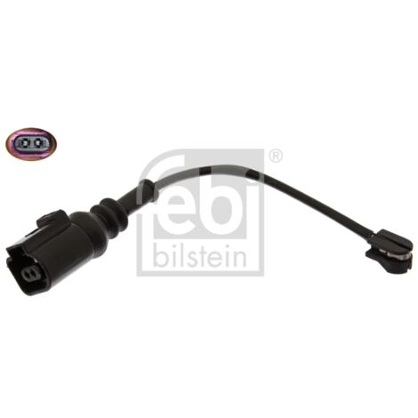 FEBI BILSTEIN 44479 Contact d'avertissement, usure des plaquettes